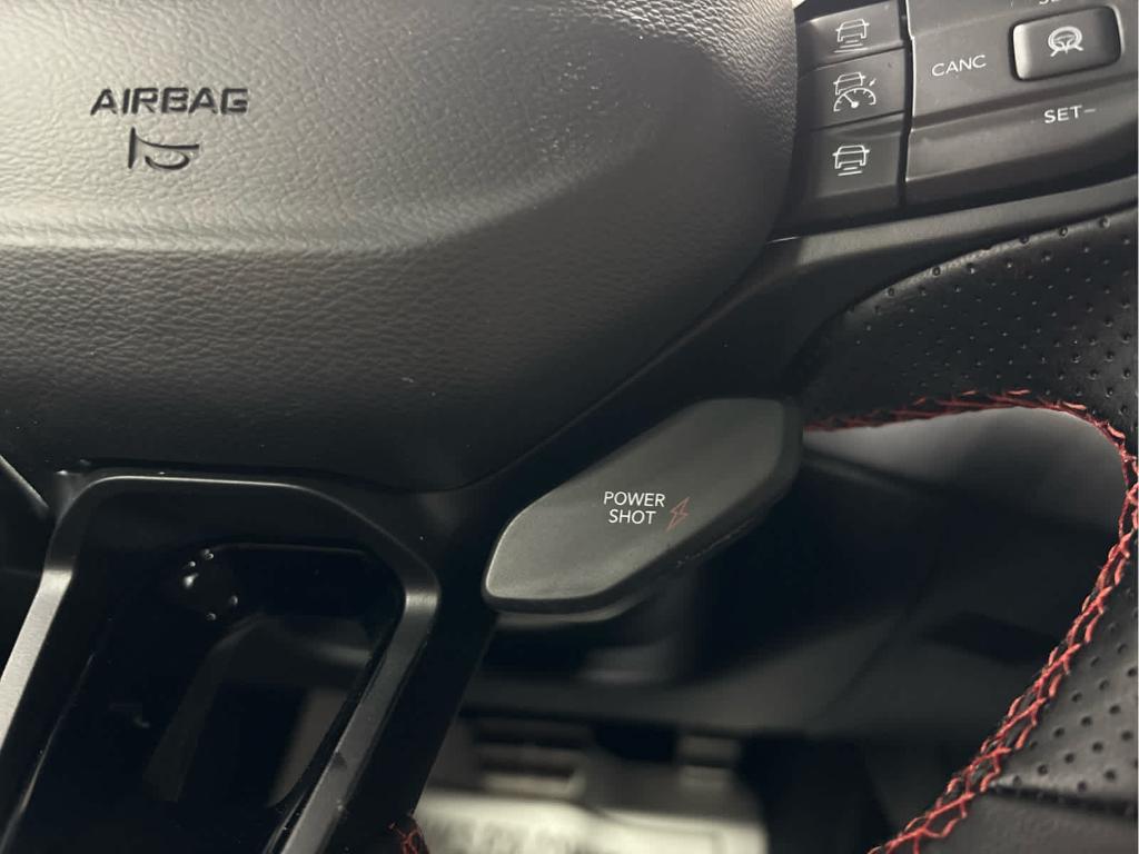 new 2025 Dodge Charger Daytona car, priced at $68,369