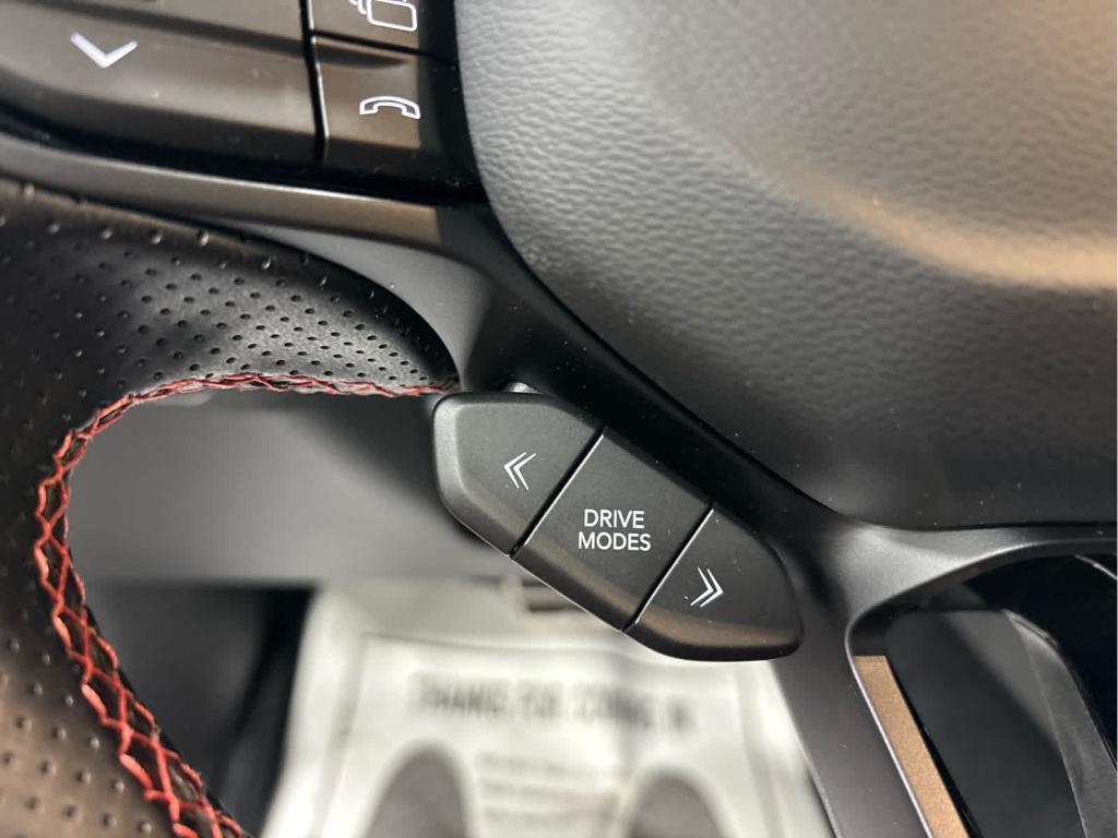 new 2025 Dodge Charger Daytona car, priced at $68,369