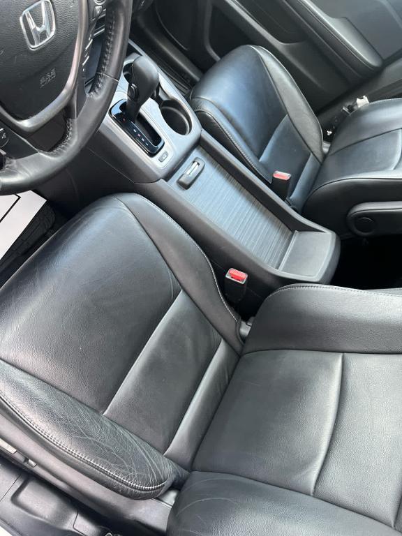 used 2018 Honda Pilot car, priced at $19,246