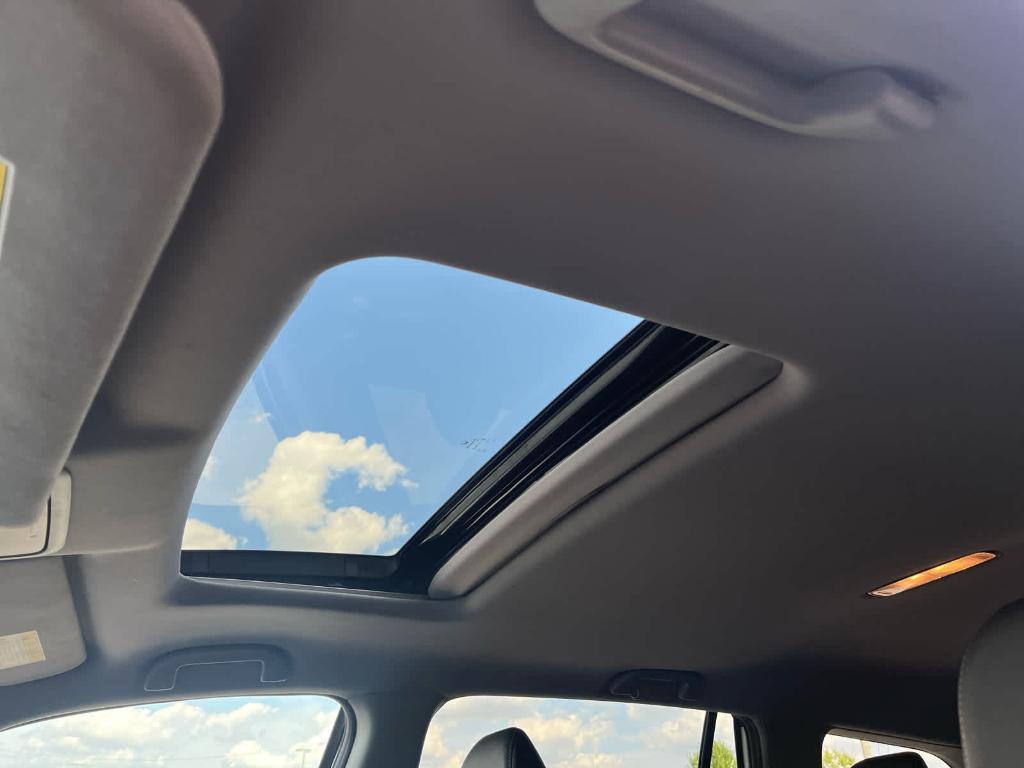 used 2018 Honda Pilot car, priced at $19,246