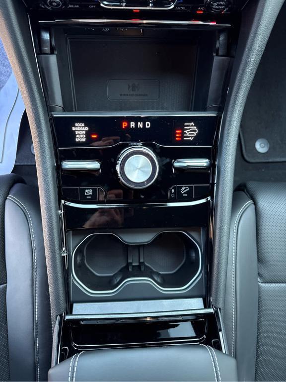 new 2025 Jeep Grand Cherokee car, priced at $58,750