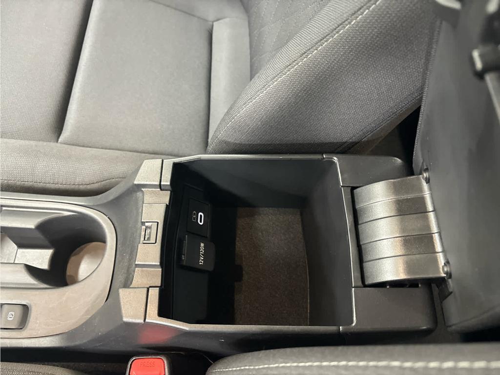 used 2024 Toyota Corolla car, priced at $21,500