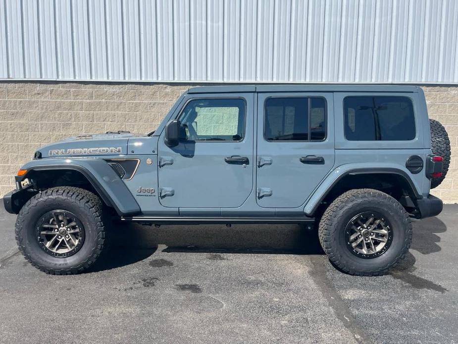 new 2024 Jeep Wrangler car, priced at $102,480