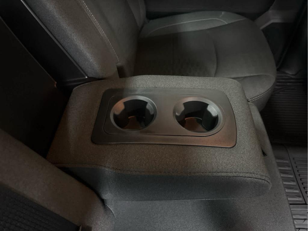 new 2026 Ram 2500 car, priced at $58,538