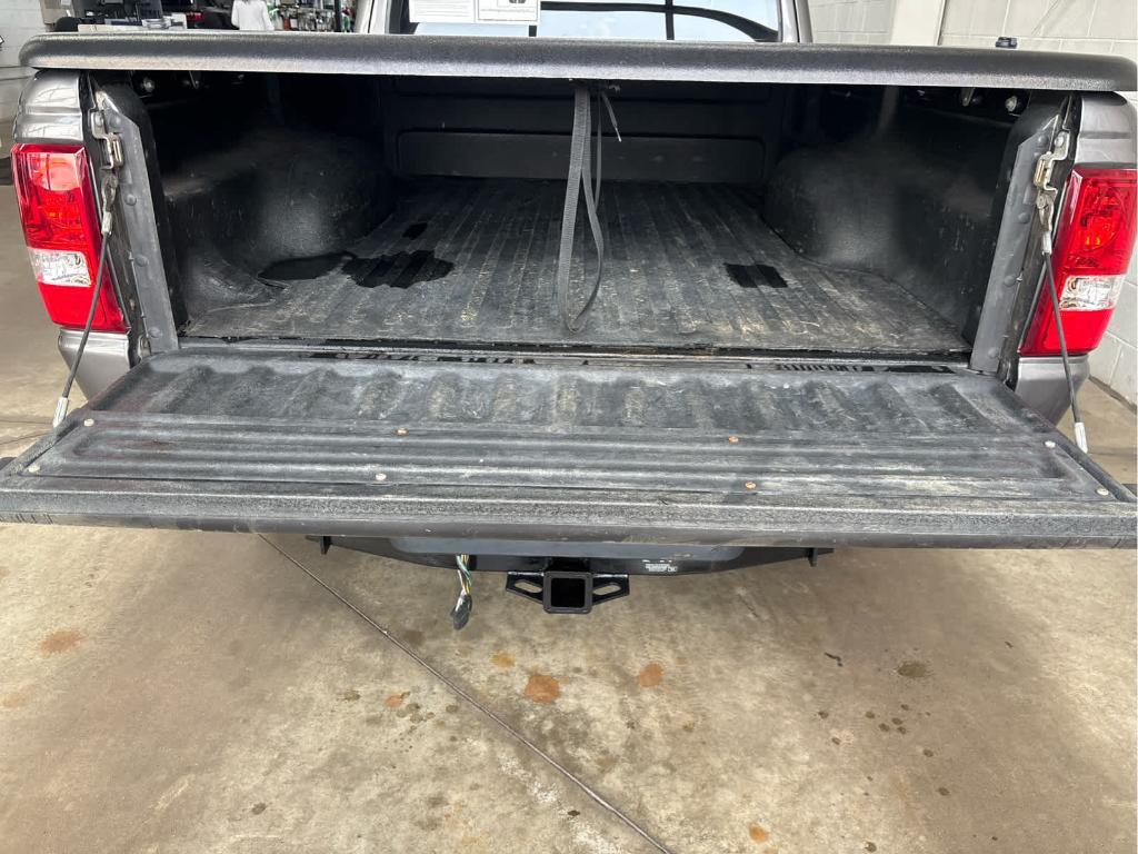 used 2011 Ford Ranger car, priced at $13,900