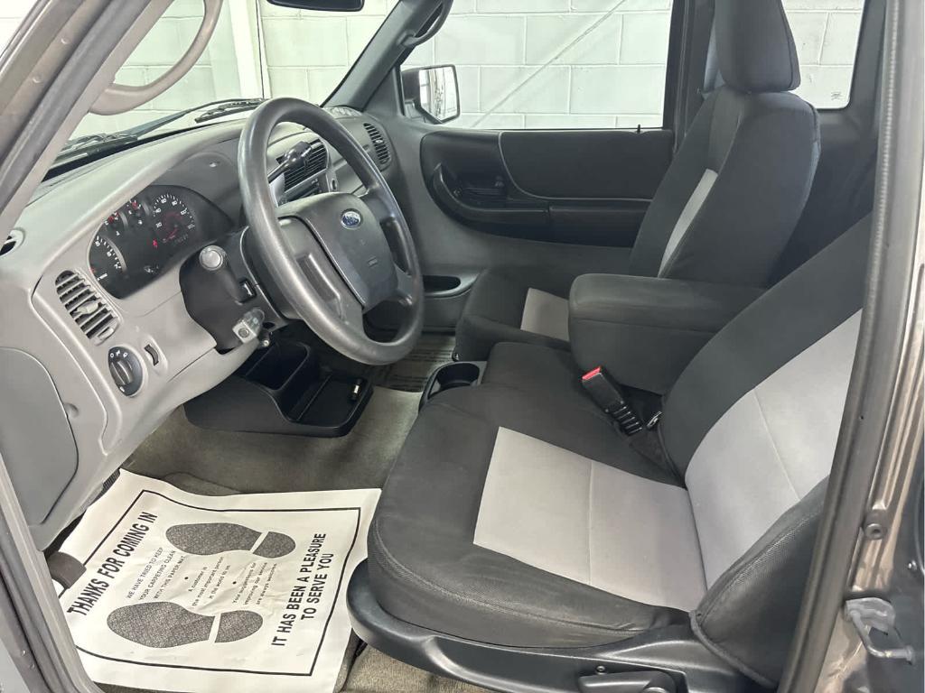 used 2011 Ford Ranger car, priced at $13,900