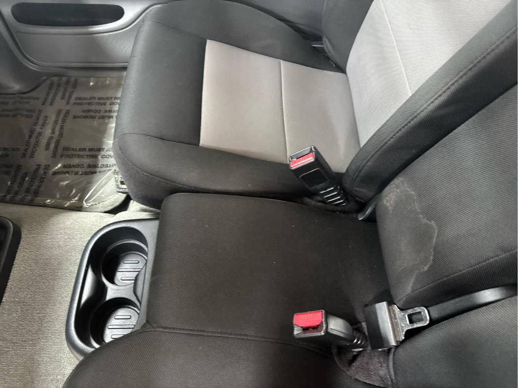 used 2011 Ford Ranger car, priced at $13,900