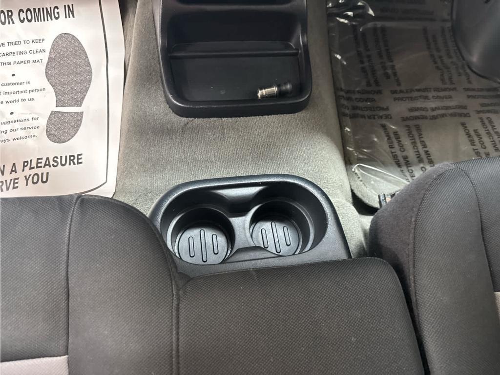 used 2011 Ford Ranger car, priced at $13,900