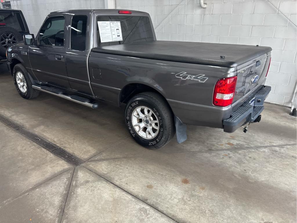 used 2011 Ford Ranger car, priced at $13,900