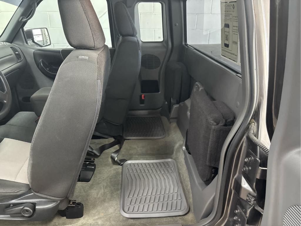 used 2011 Ford Ranger car, priced at $13,900
