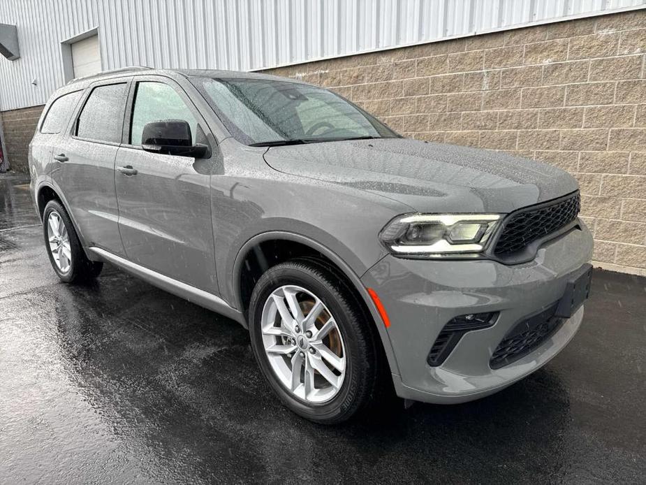 used 2023 Dodge Durango car, priced at $35,000