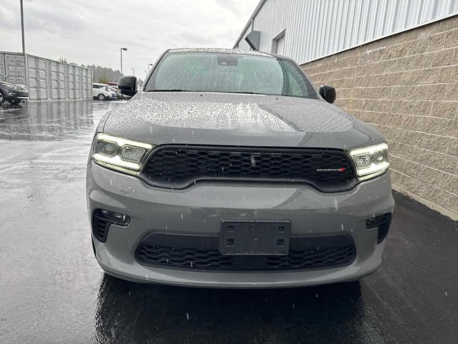 used 2023 Dodge Durango car, priced at $35,000