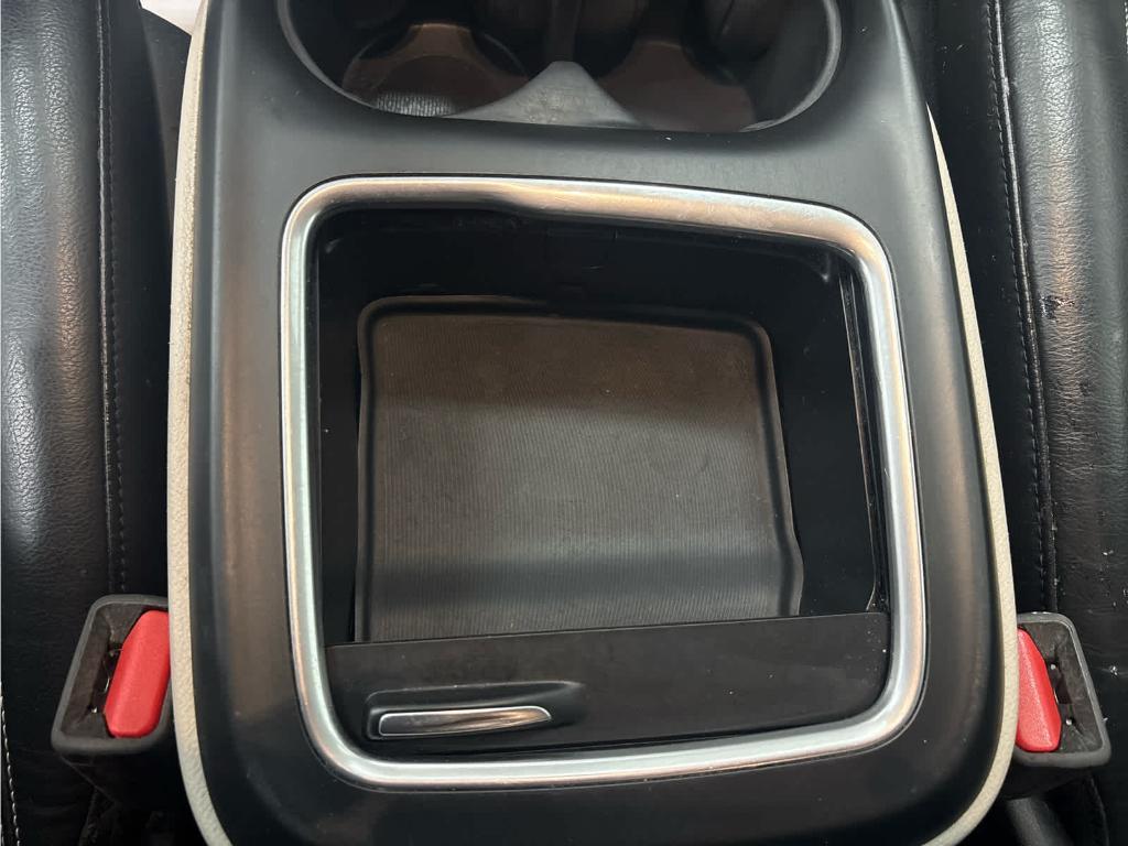used 2022 Chrysler Pacifica car, priced at $21,869