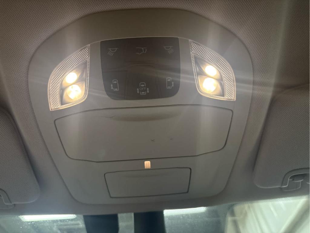 used 2022 Chrysler Pacifica car, priced at $21,869