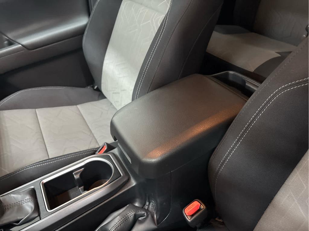 used 2023 Toyota Tacoma car, priced at $39,239