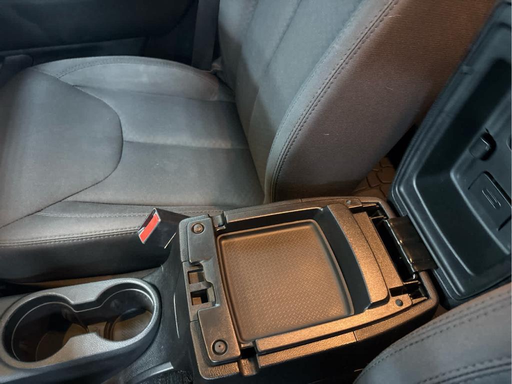 used 2018 Jeep Wrangler JK Unlimited car, priced at $17,900