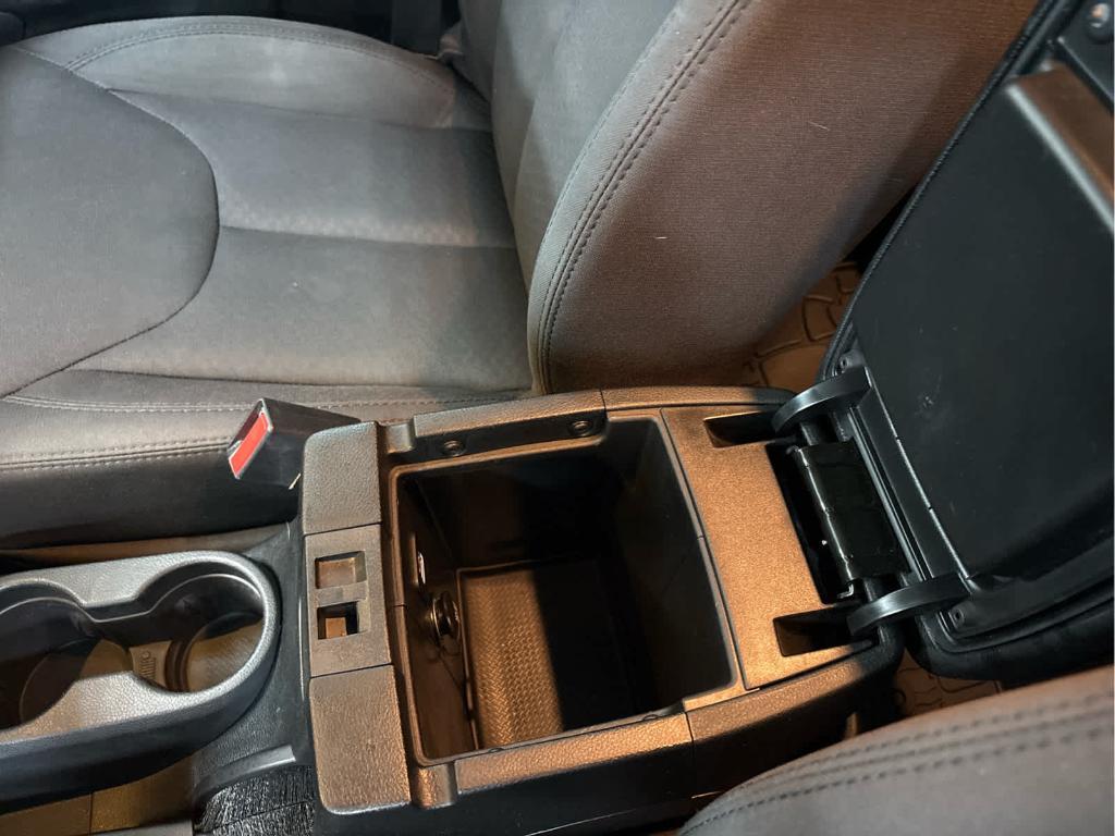 used 2018 Jeep Wrangler JK Unlimited car, priced at $17,900