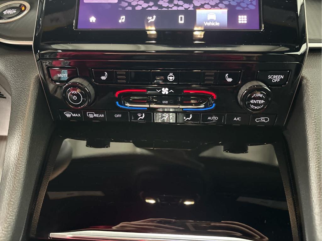 new 2025 Jeep Grand Cherokee L car, priced at $43,500