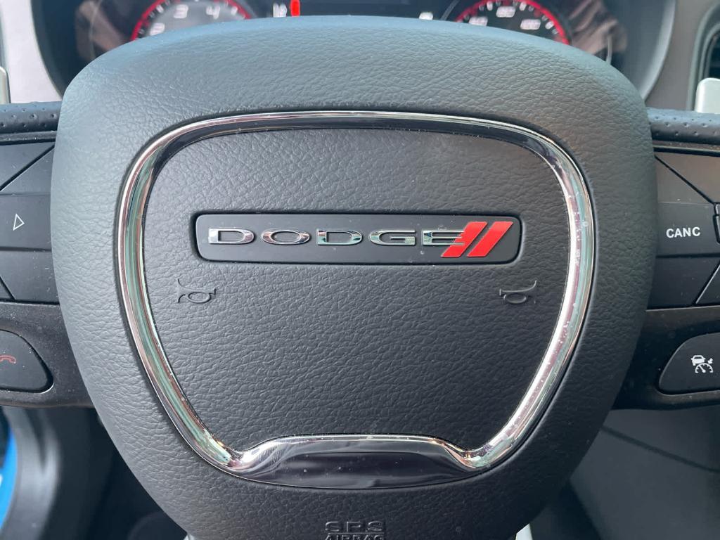 used 2023 Dodge Charger car, priced at $40,750