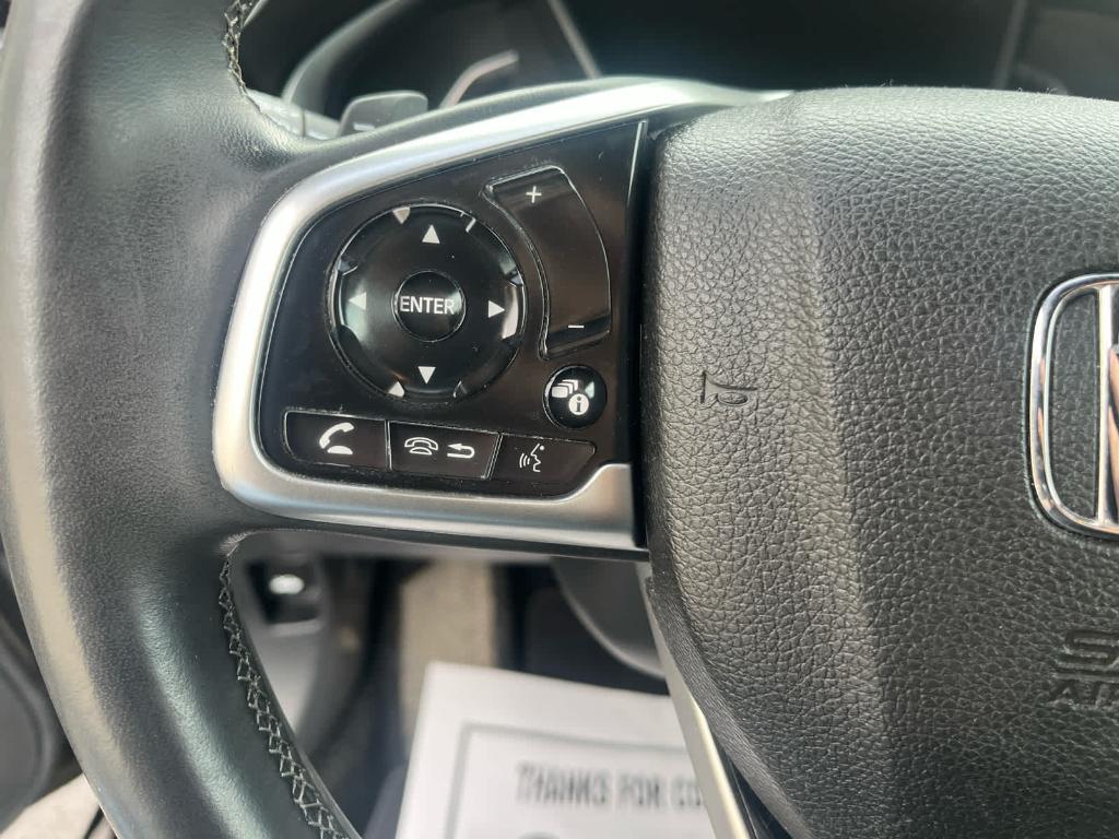 used 2019 Honda Civic car, priced at $17,985