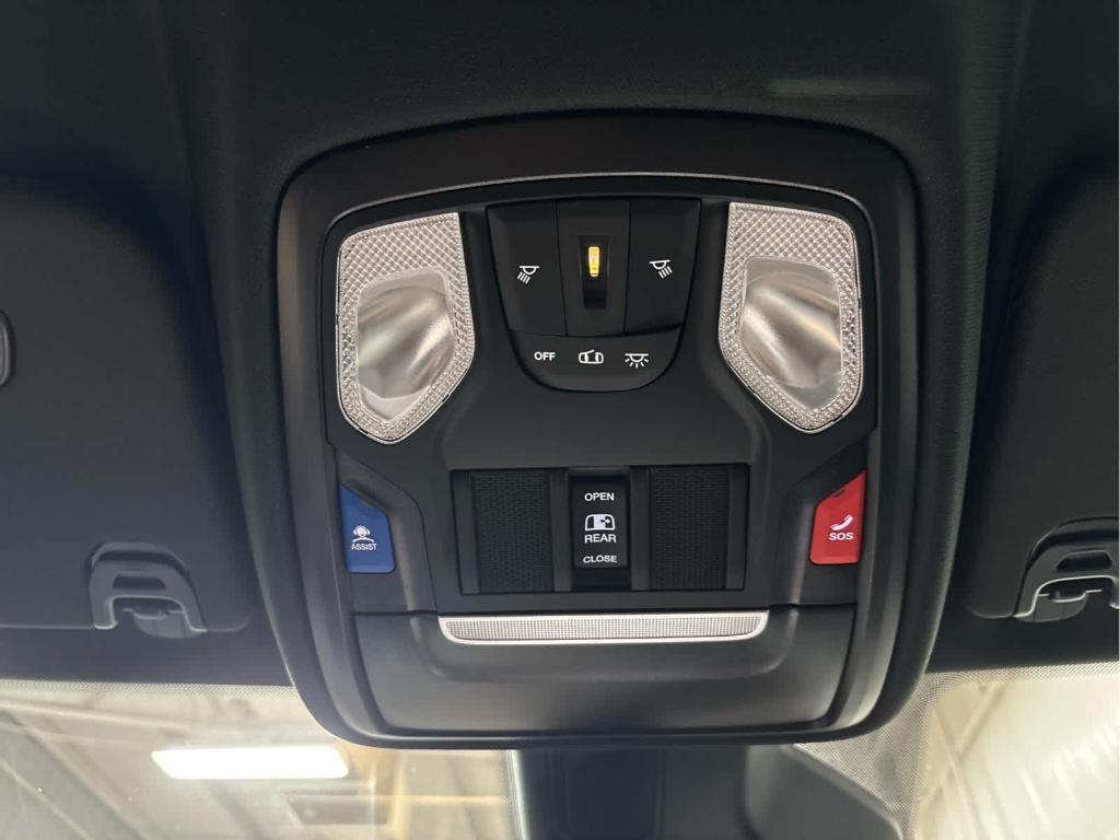 new 2026 Ram 1500 car, priced at $56,317