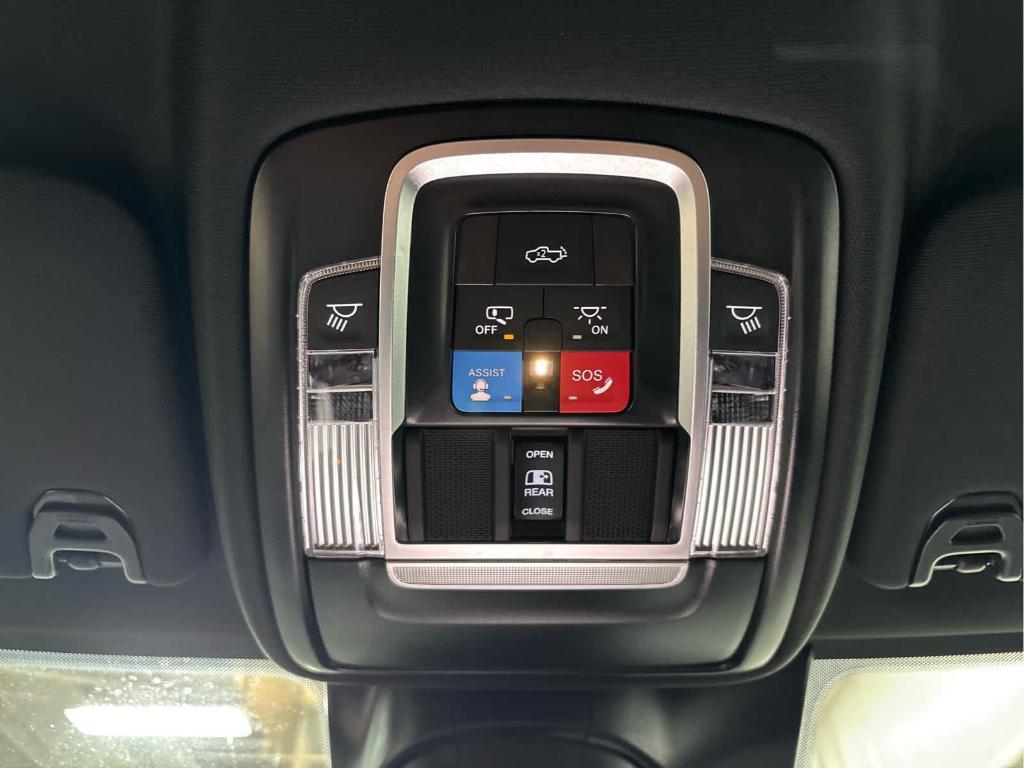 new 2026 Ram 2500 car, priced at $70,938