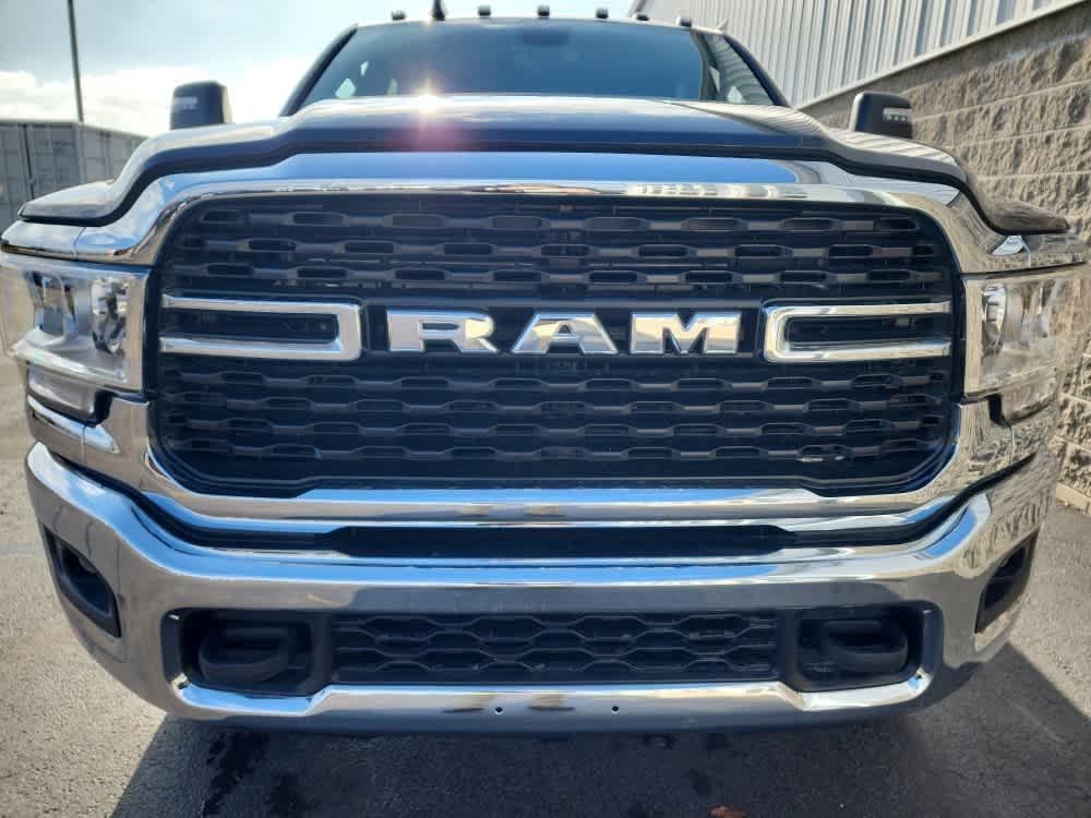 new 2024 Ram 2500 car, priced at $72,645