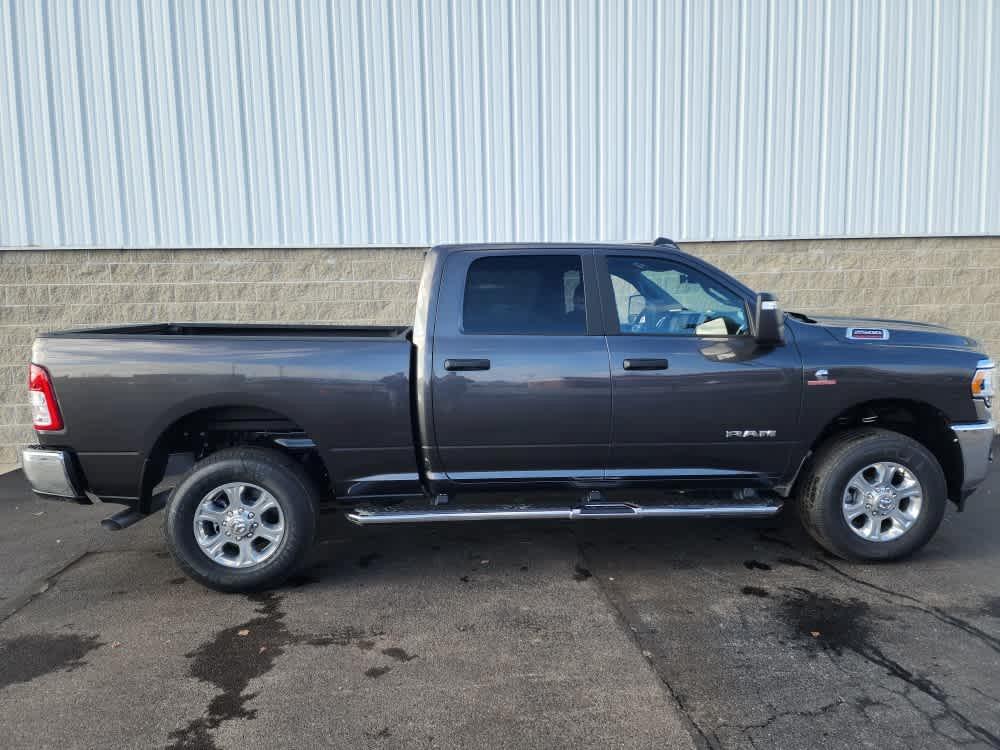 new 2024 Ram 2500 car, priced at $72,645