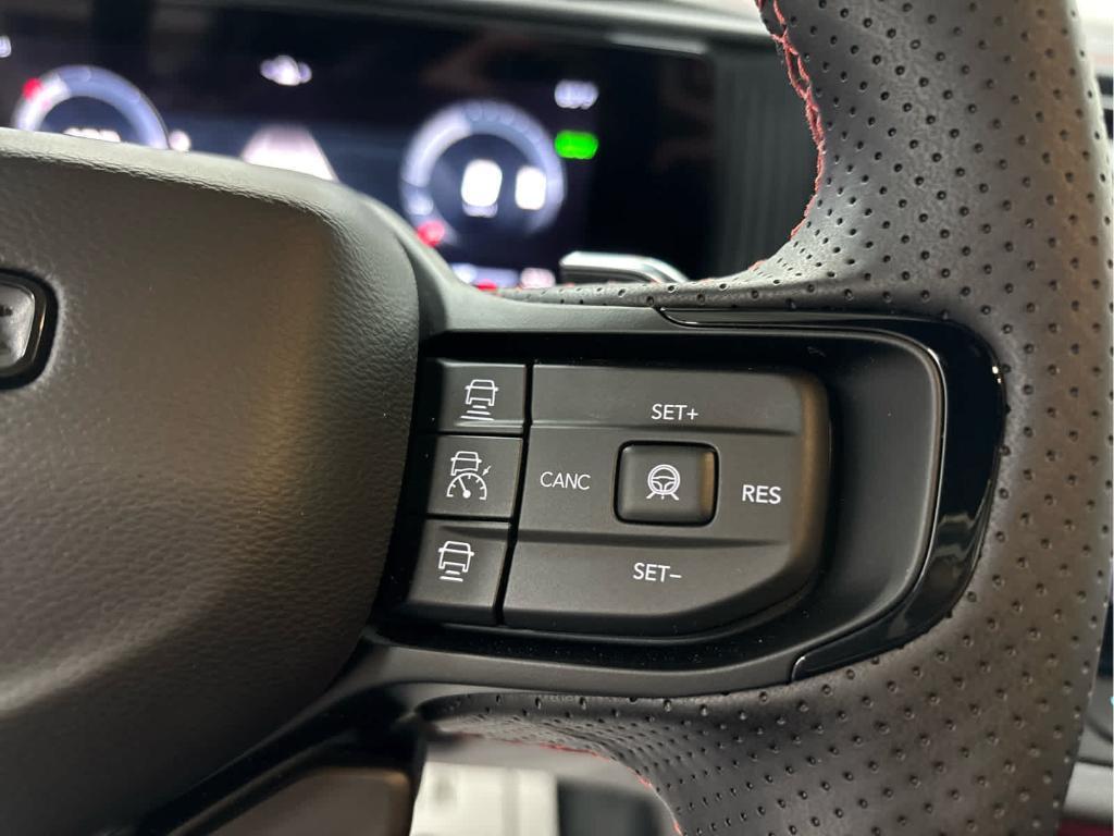 new 2025 Dodge Charger Daytona car, priced at $62,685