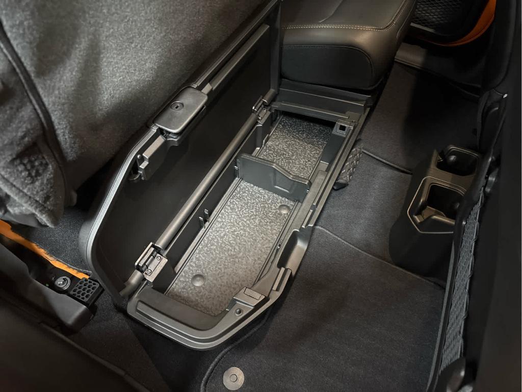 new 2025 Jeep Gladiator car, priced at $51,080