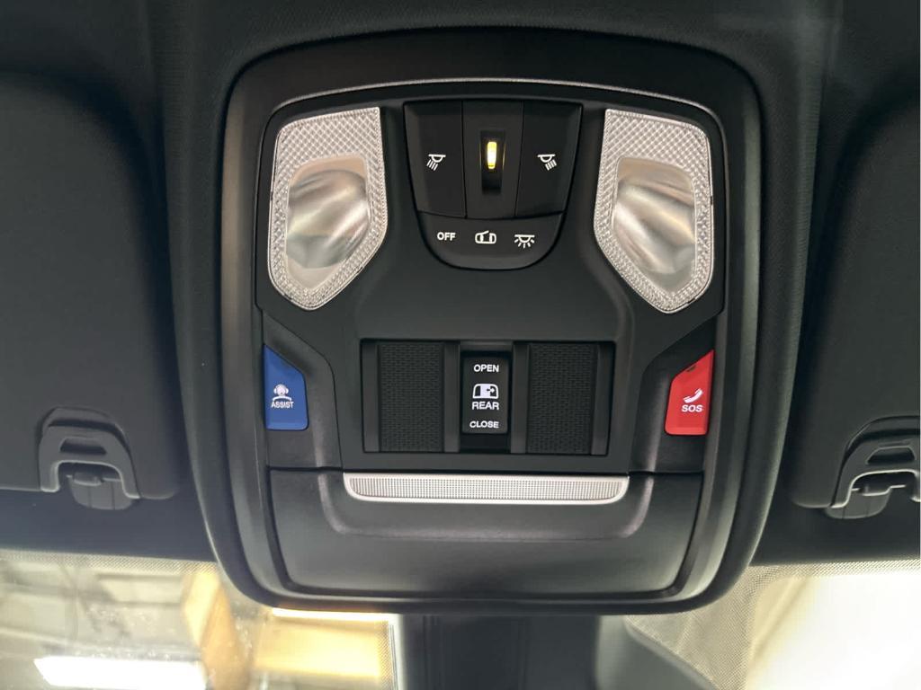 new 2026 Ram 1500 car, priced at $57,945