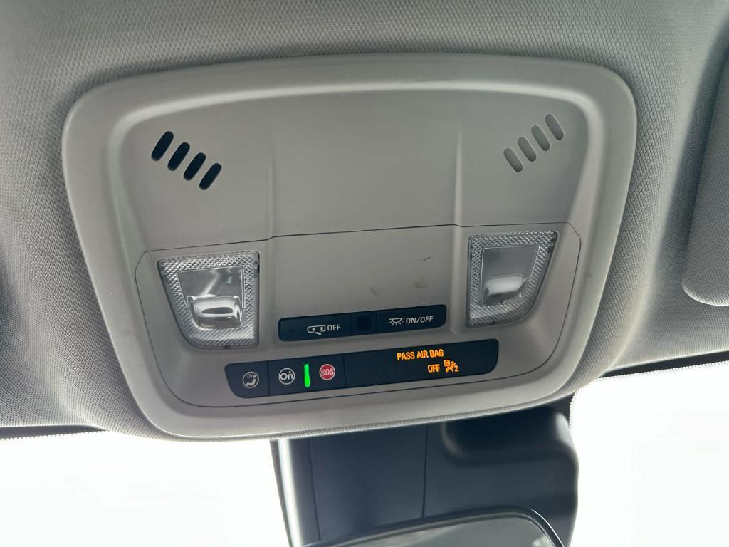 used 2023 Chevrolet Malibu car, priced at $17,499