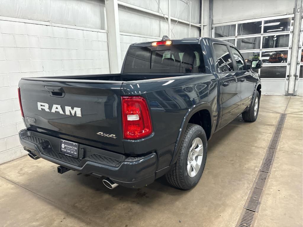 new 2026 Ram 1500 car, priced at $51,474