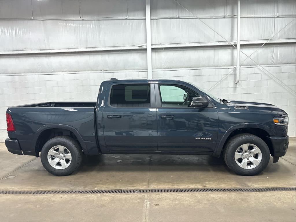 new 2026 Ram 1500 car, priced at $51,474