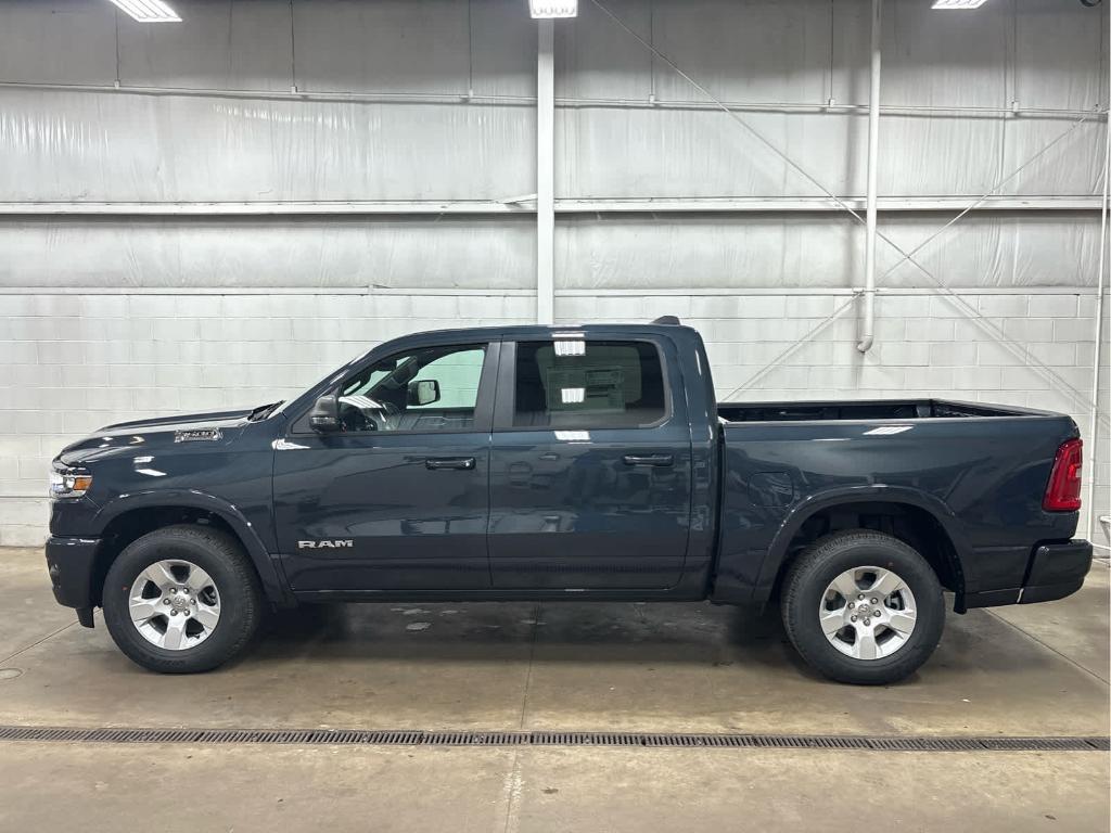 new 2026 Ram 1500 car, priced at $51,474