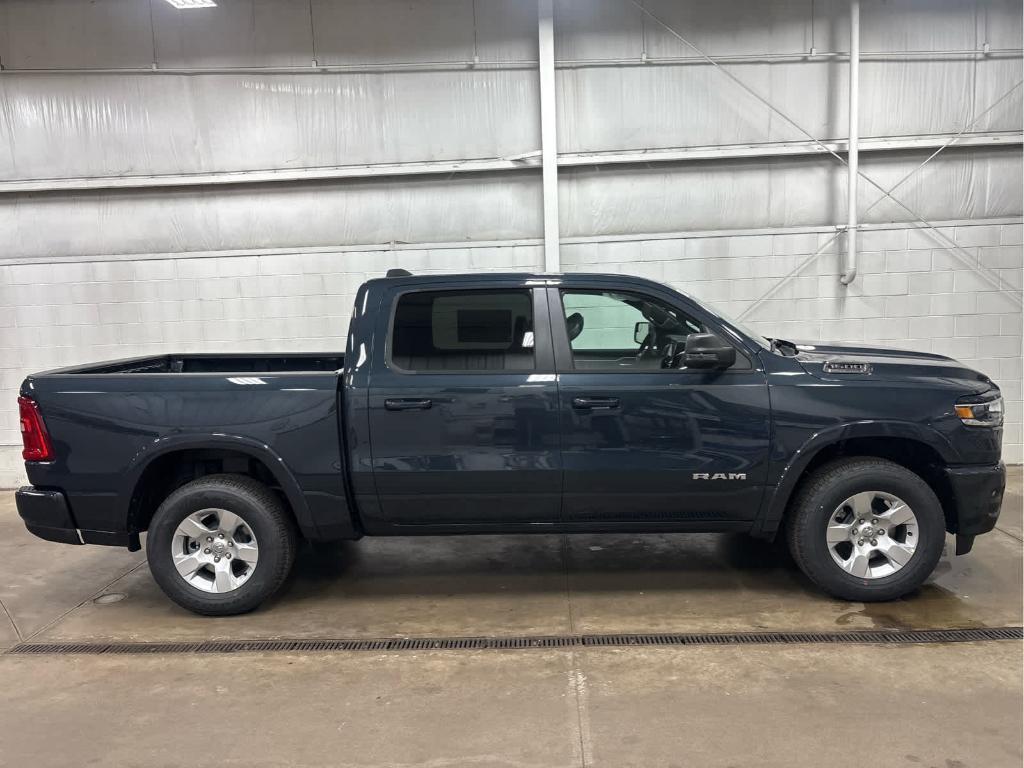 new 2026 Ram 1500 car, priced at $51,474