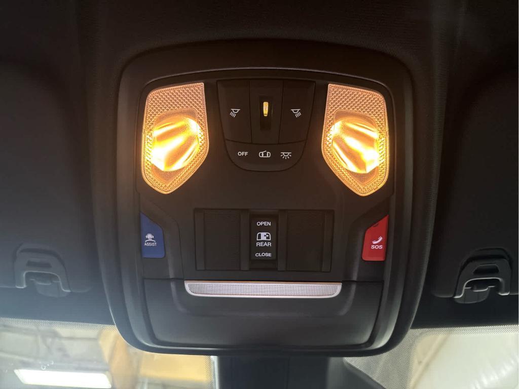 new 2026 Ram 1500 car, priced at $51,474