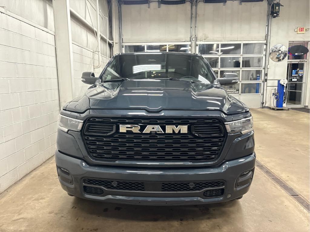 new 2026 Ram 1500 car, priced at $51,474