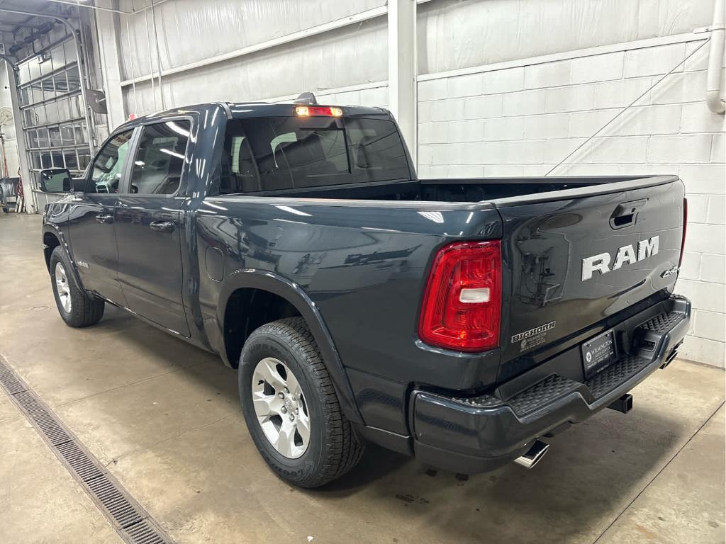 new 2026 Ram 1500 car, priced at $51,474