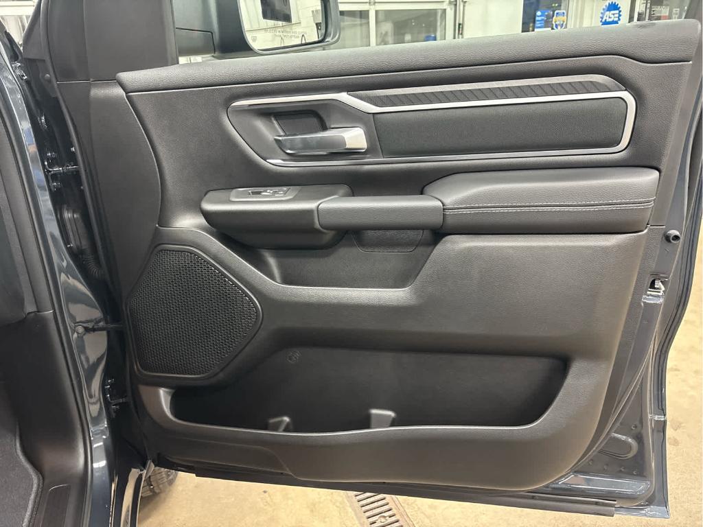 new 2026 Ram 1500 car, priced at $51,474