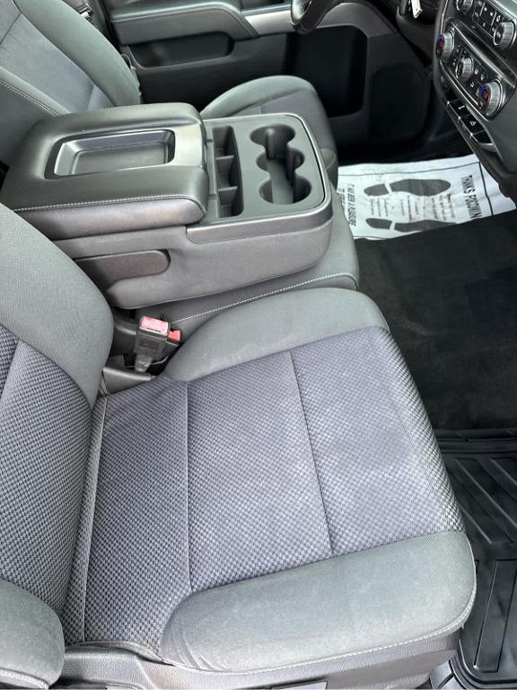 used 2015 Chevrolet Silverado 1500 car, priced at $16,500