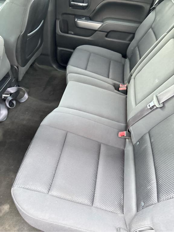 used 2015 Chevrolet Silverado 1500 car, priced at $16,500