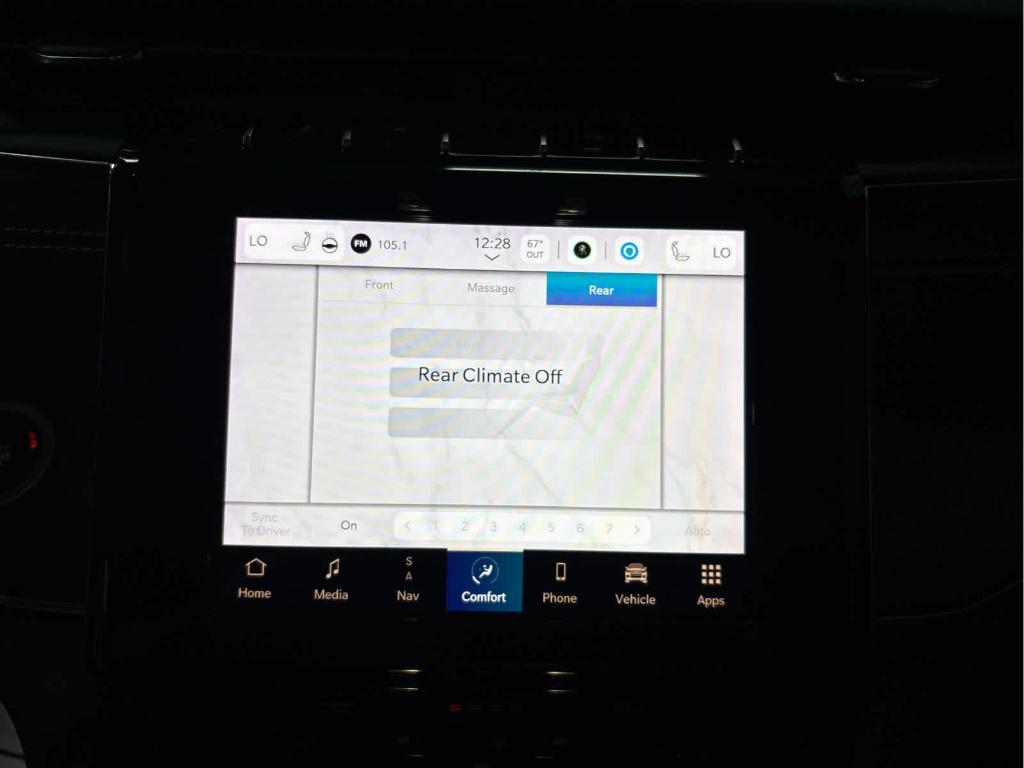 used 2022 Jeep Grand Cherokee car, priced at $38,877