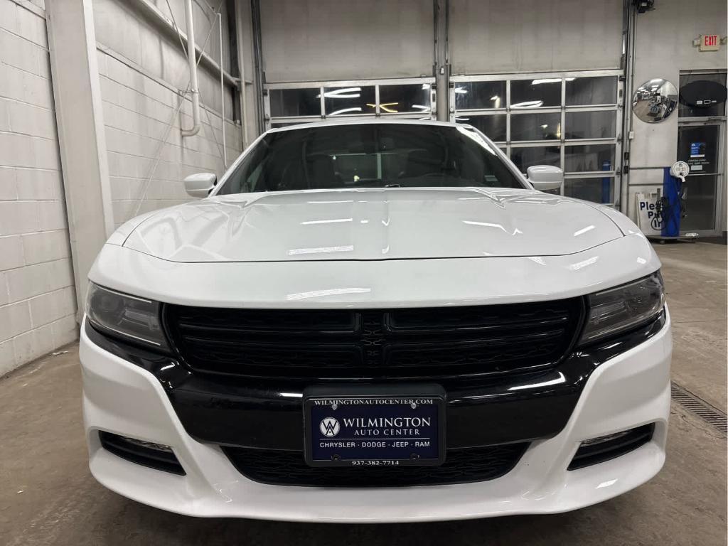 used 2017 Dodge Charger car, priced at $14,900