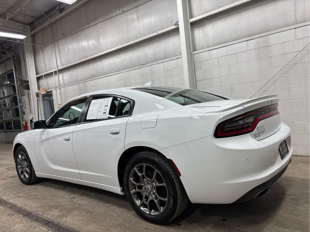 used 2017 Dodge Charger car, priced at $14,900