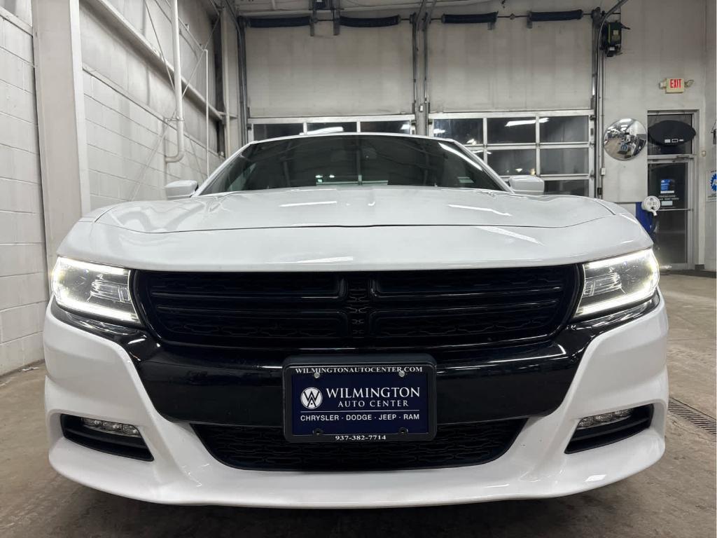 used 2017 Dodge Charger car, priced at $14,900