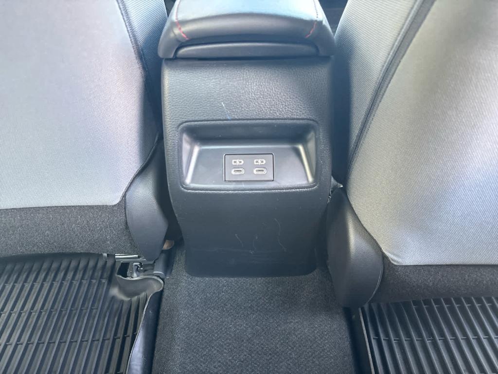 used 2024 Toyota Corolla car, priced at $21,500