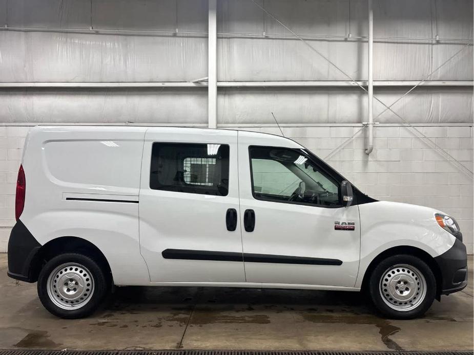 used 2020 Ram ProMaster City car, priced at $16,900