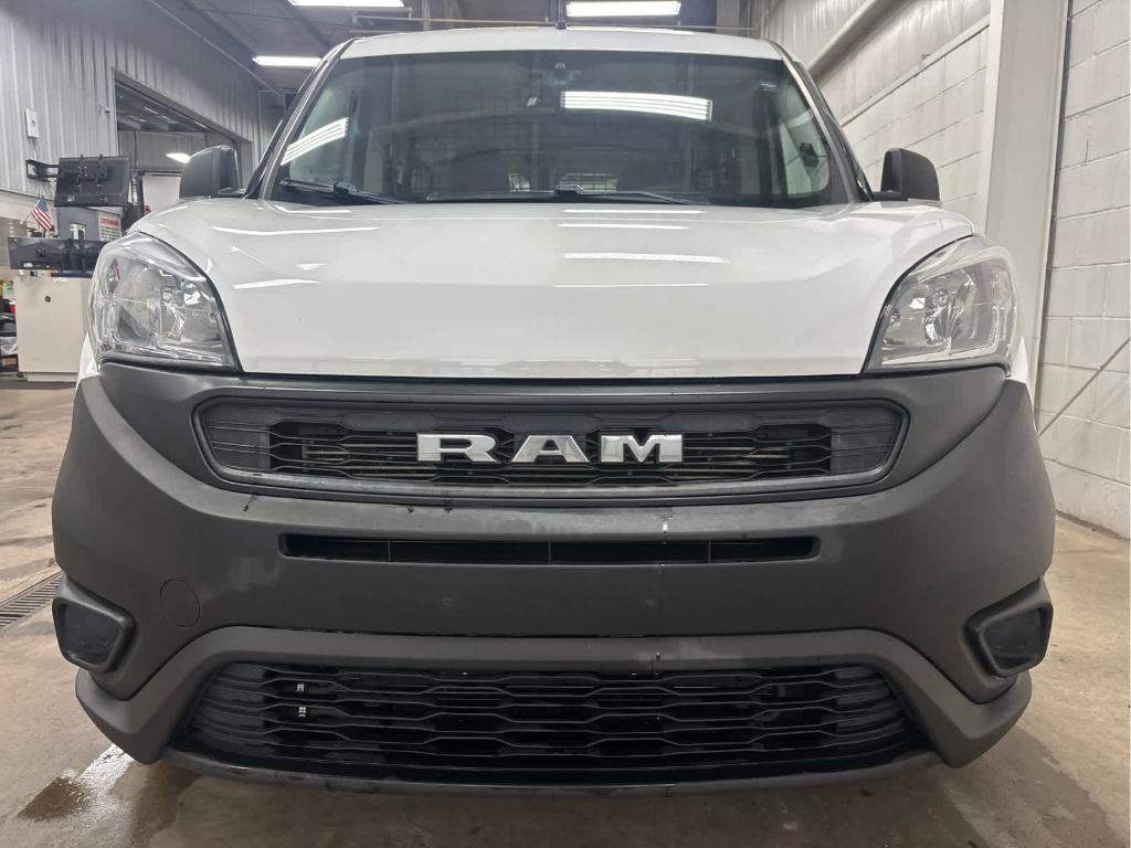 used 2020 Ram ProMaster City car, priced at $16,900