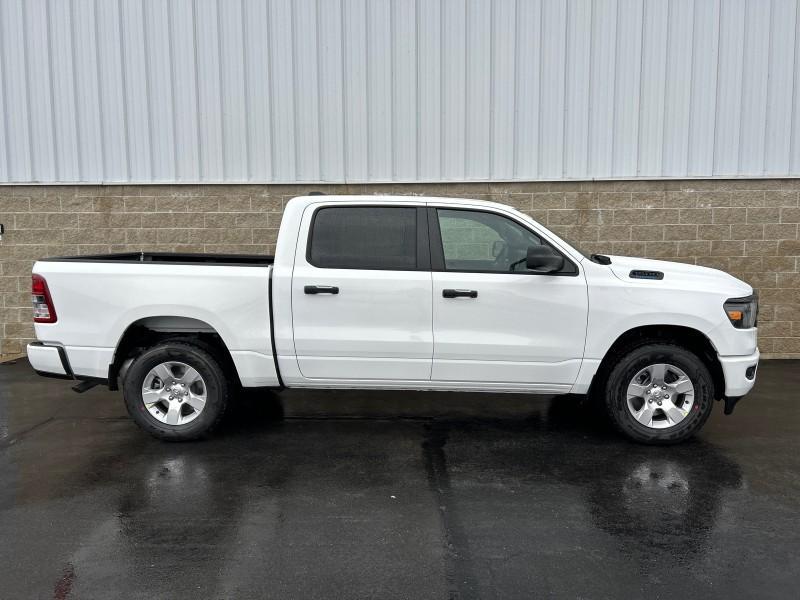 new 2024 Ram 1500 car, priced at $41,849